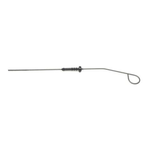 250 jd skid steer dipstick tube|R530685: Dipstick Tube .